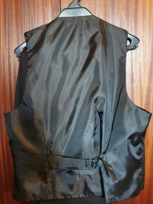 Fato traje académico Coimbra