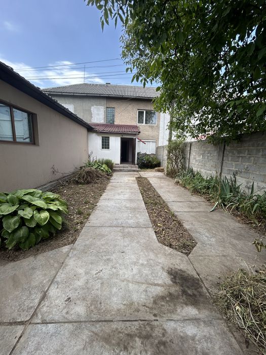 Квартира Закарпатська обл. м . Виноградів вул. Івана Франка 133