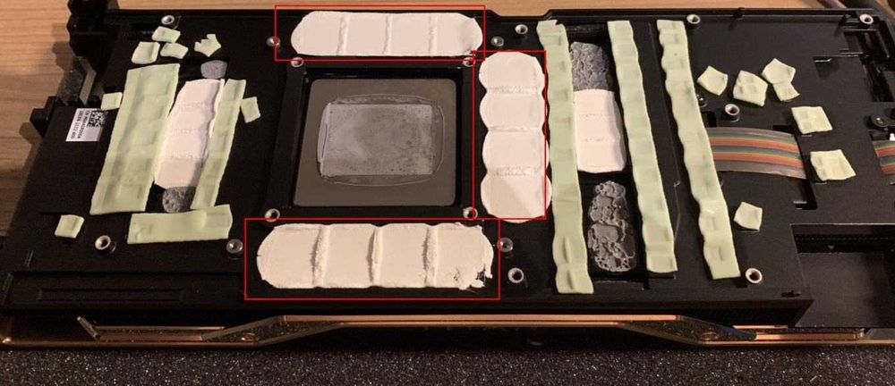 Обслуживание, ремонт и чистка ПК, видеокарт, ноутбуков KLAVAcomp