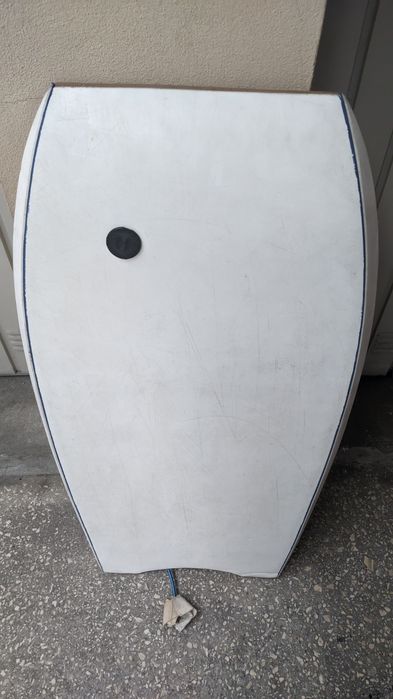 Prancha bodyboard omni