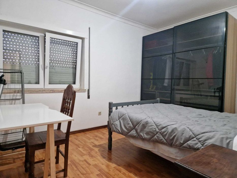 Arrendo apartamento T3 Viseu