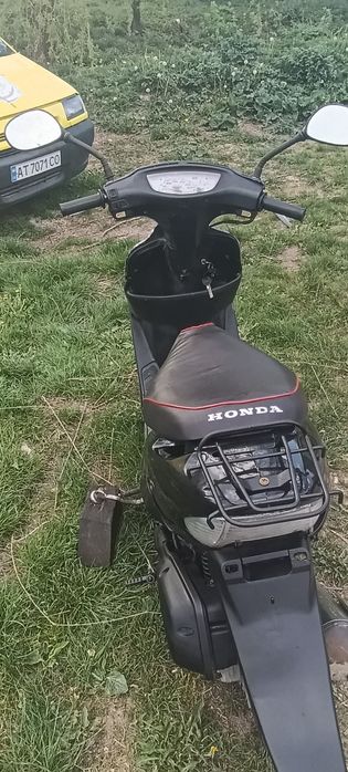 Продам  хонда діо 34