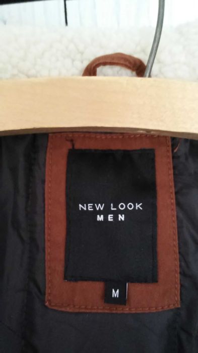 Kurtka zimowa  M NEW LOOK GRATIS wysyłka