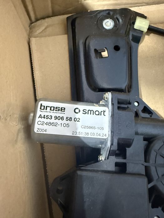 Elevador Smart Novo