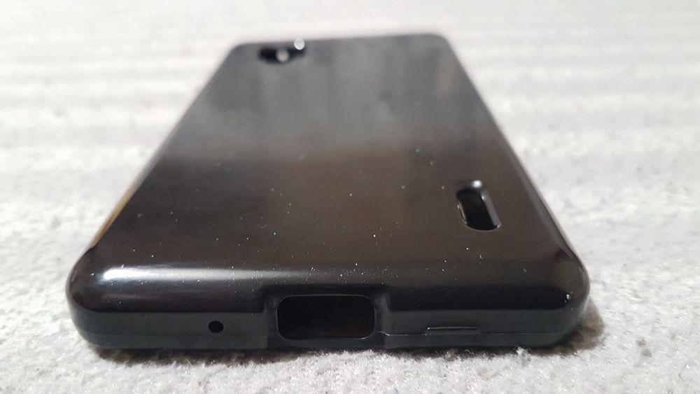 Capa LG maximo G e97564751578963970122