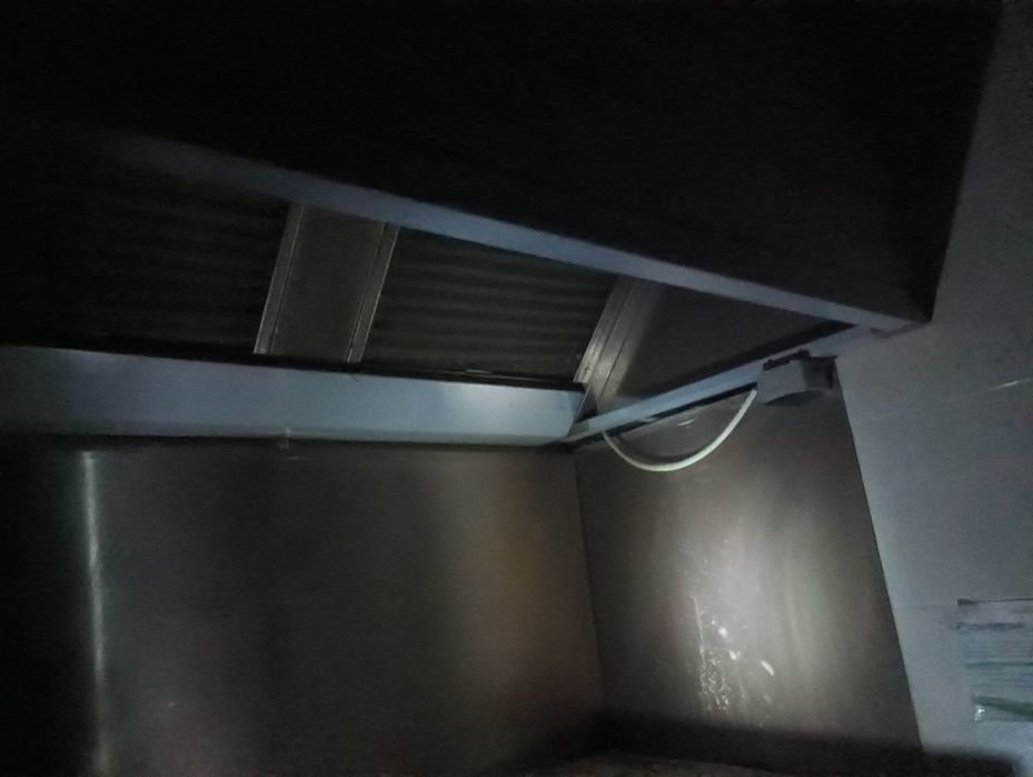 Hots e motor de extração