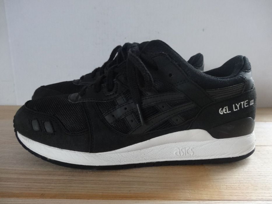 Buty Asics Gel LYTE III roz 41,5 Sportowe Adidasy