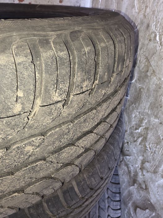 гума літня Goodyear optigrip