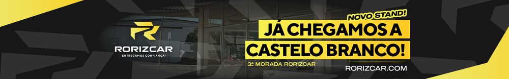Rorizcar top banner