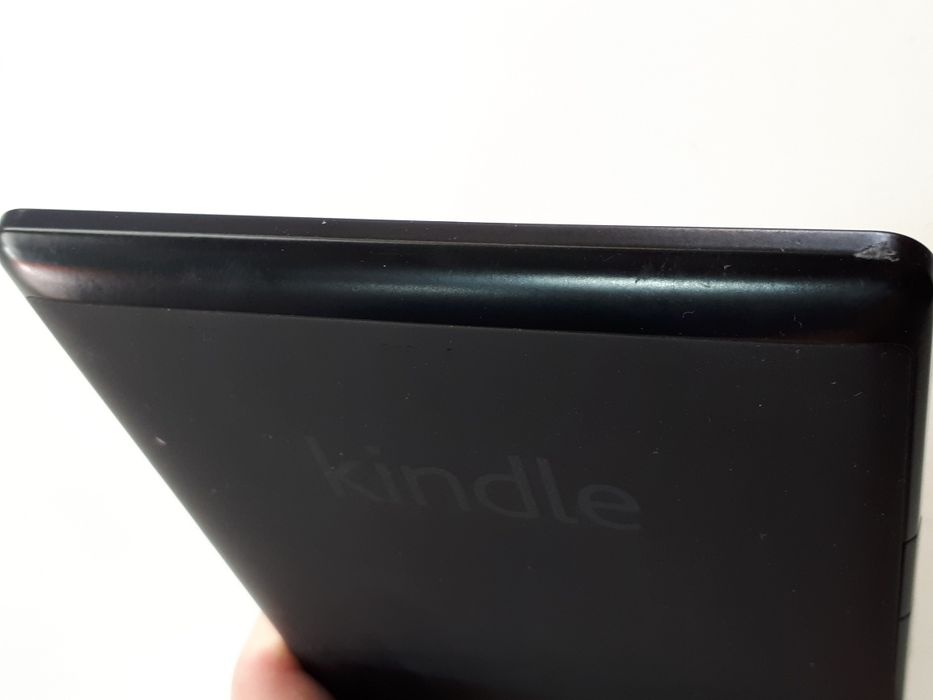 Электронная книга Pr Amazon kindle d01100