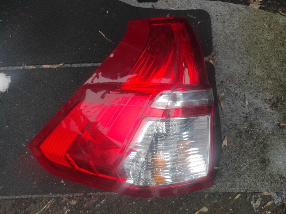 Honda CR-V 2006-2022 на запчастини авторозборка шрот