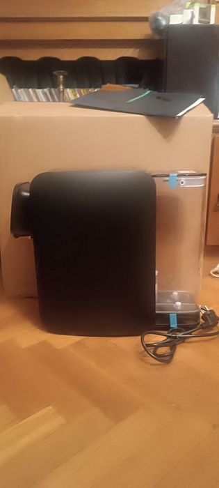 Stacja filtracji wody