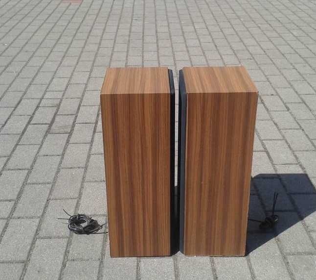 Kolumny Unitra Tonsil ZGP 25-8-555 , 8 ohm