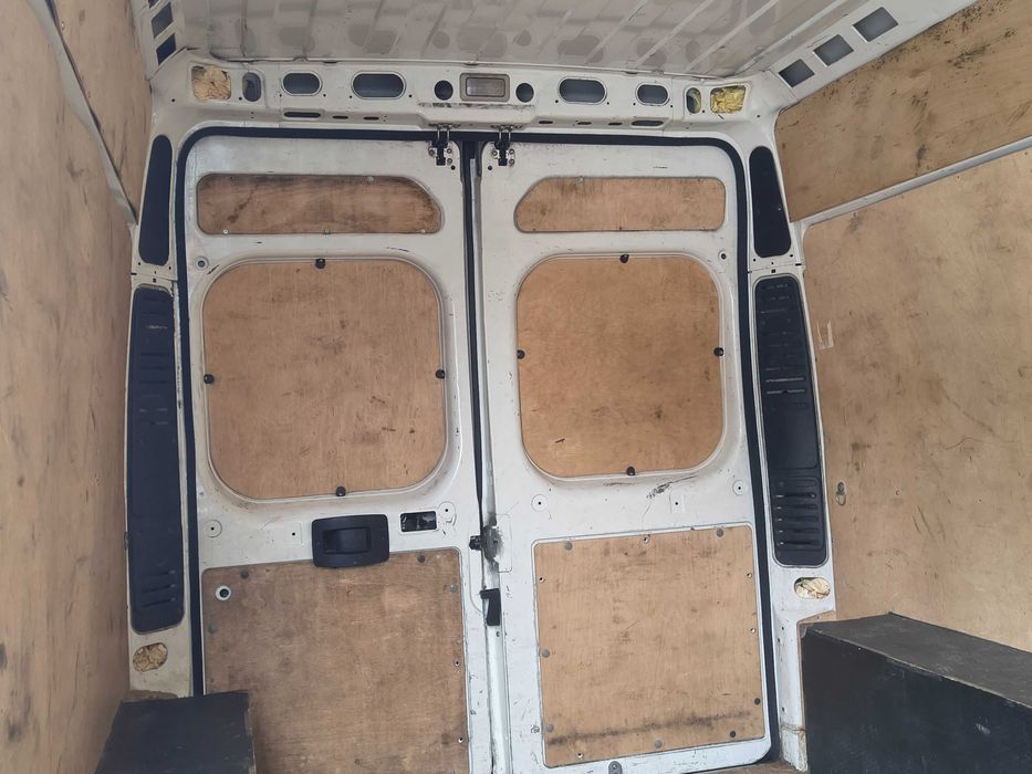 Peugeot Boxer L3h2 2.0