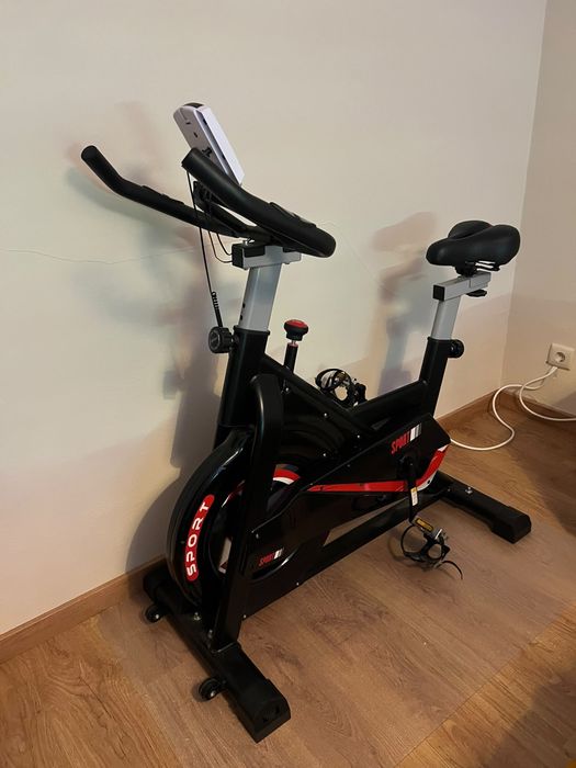 Bicicleta estatica