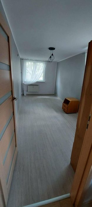 Mieszkanie na sprzedaż parter 48m² Chodzież Malepszego