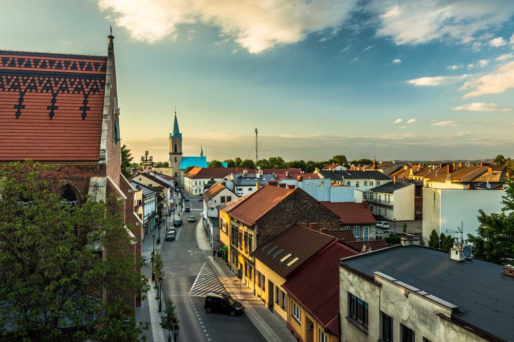 Przeciszów | Spokojna Okolica, Świetna Lokalizacja!
