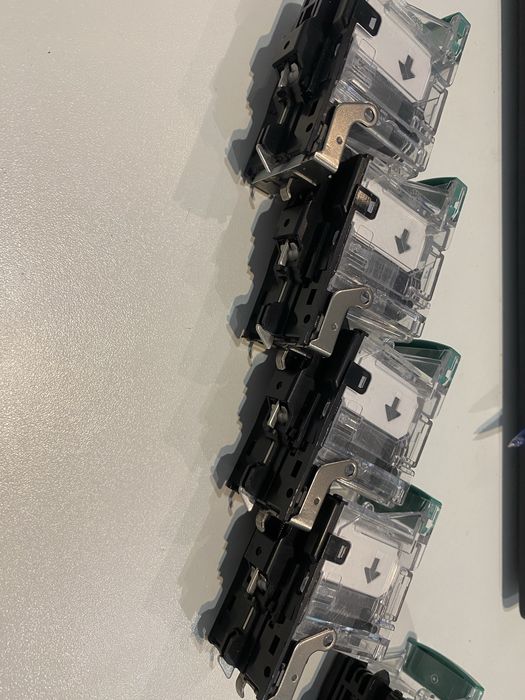 Продам картриджі