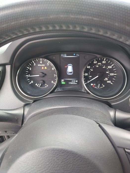 Продам Nisan rogue 2017 2.5