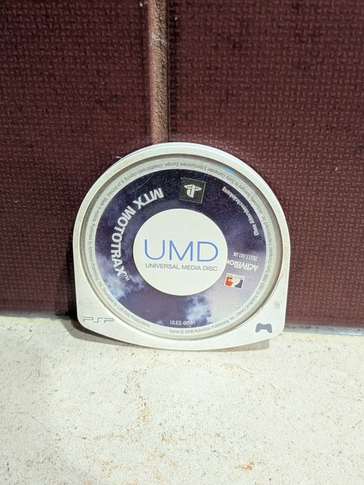 Jogos para PlayStation Portable