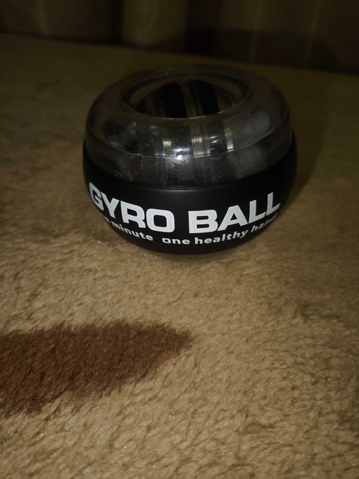 Гиробол еспандер