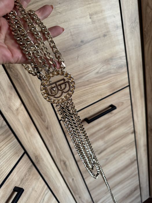 Pasek ozdobny Babylon