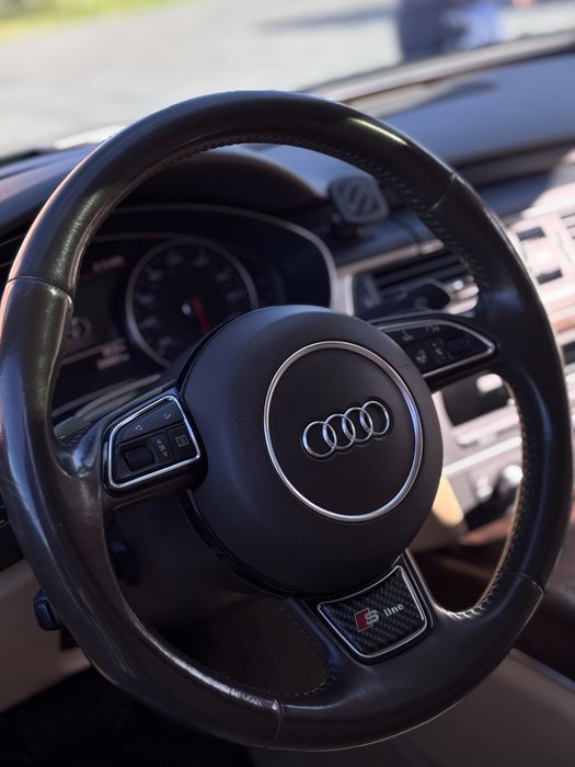 Audi A7 Prestige 3.0.Diesel Automat 2014р Quattro