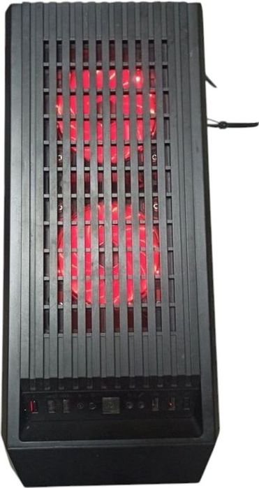 Ігровий ПК/FX-8350/16 GB RAM/Geforce GTX 1080 ti 11GB/SSD 480