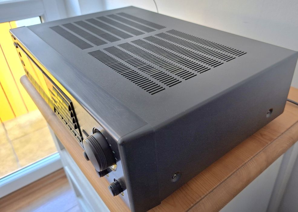 Onkyo TX-7920 + pilot oryginalny