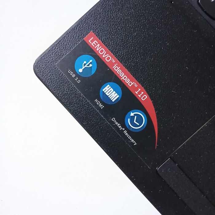 Laptop Lenovo Ideapad 110