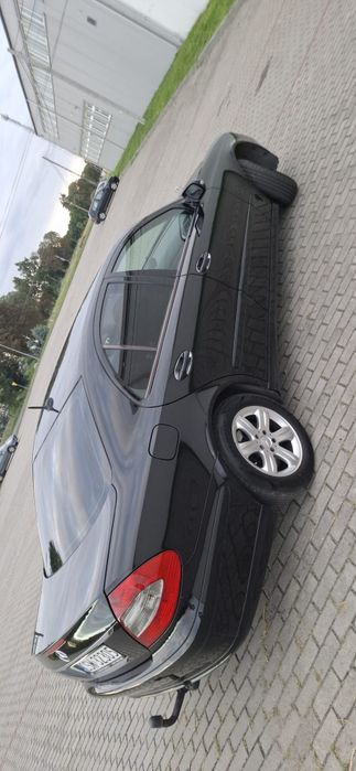 Mercedes w211 2.2 2007