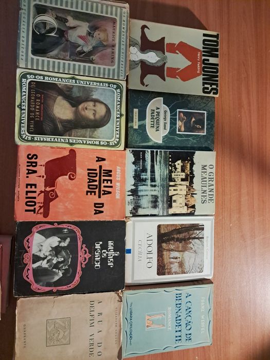 Literatura internacional