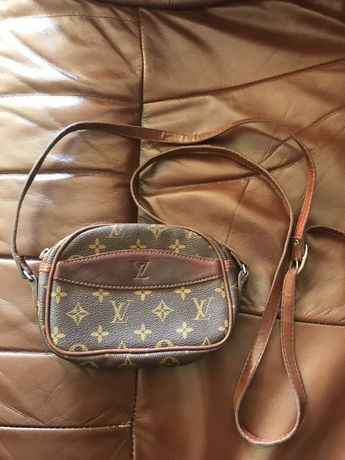 Louis Vuitton - Torebki - 0 - strona 8