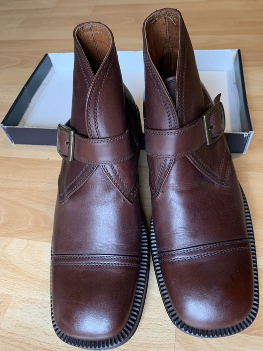 Okazja! Nowe Wloskie buty NAVIGARE z naturalnej skóry rozm. 41.