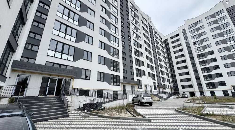 Квартира в е Гостомелі, парк «Щасливий», індивідуальне газове опалення