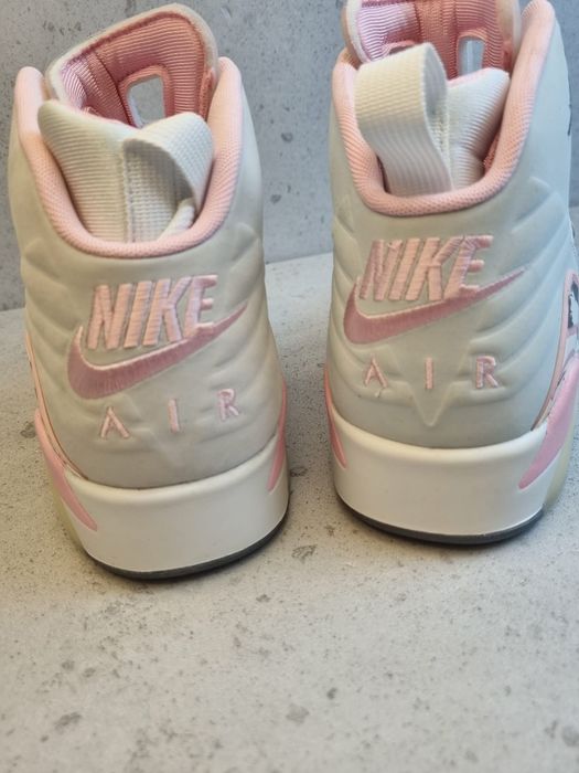 Buty Jordan WMNS MVP