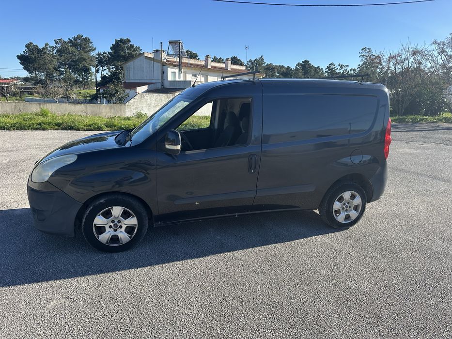 Fiat doblo 1.6 multijet