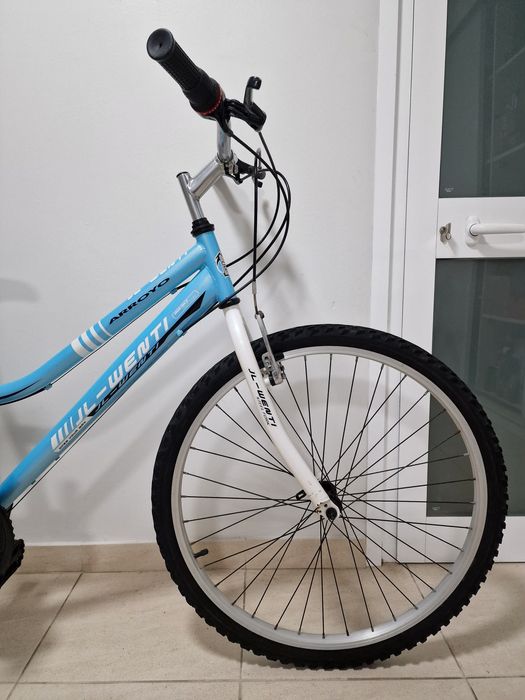 Bicicleta JL-WENTI  Arroyo Roda 26
