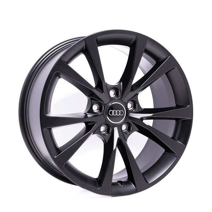 NOWE ORYGINALNE Felgi Audi 17" A3 A4 A6 Q2 Q3 TT