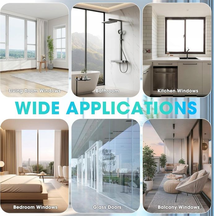 Robot do mycia okien HAUSHOF, elektryczny robot do mycia okien