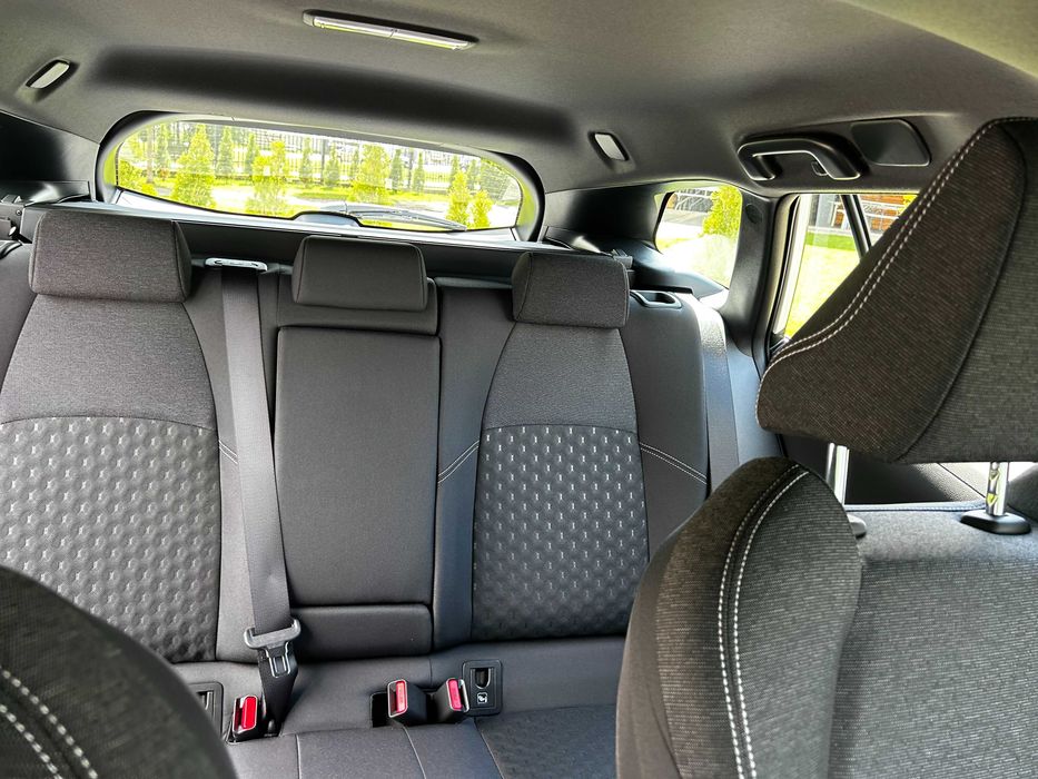 Wynajem samochodu, Toyota Corolla od 160 zł doba