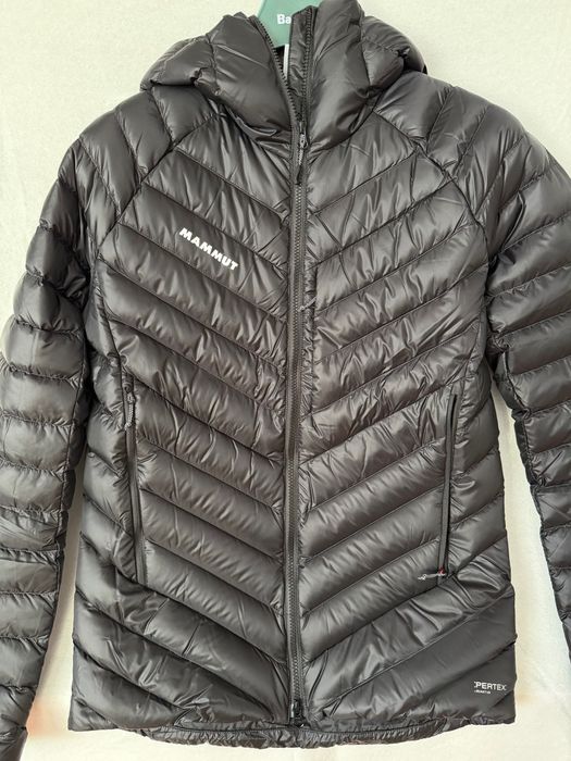 Mammut Broad Peak IN Hooded Jacket Men