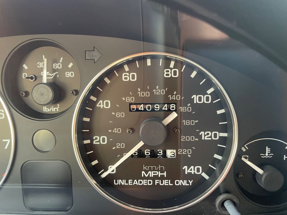 Mazda Mx-5 Miata Kolekcjonerska Przebieg !
