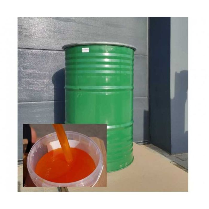 Gliceryna 99 %z beta-karotenem, Glicer-max, ENERGIA 200kg Nowy skład