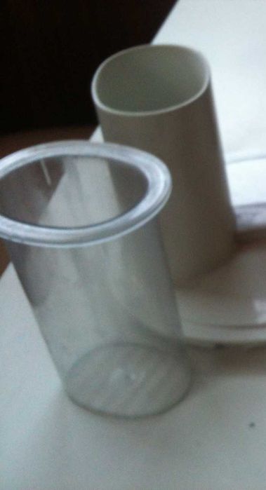 Запчасть комбайн бош MUM 4 Толкатель для терки MUZ 4 Bosch