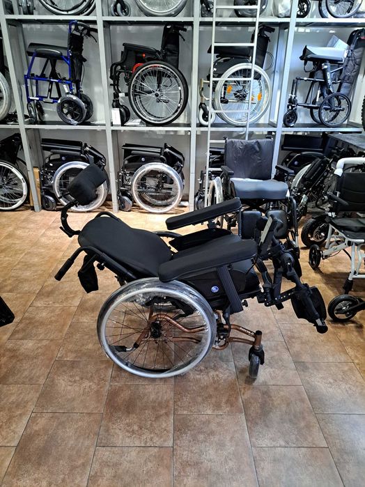 Wózki Inwalidzkie Specjalne Po Udarze NFZ DARMOWY DOJAZD SPECJALISTY
