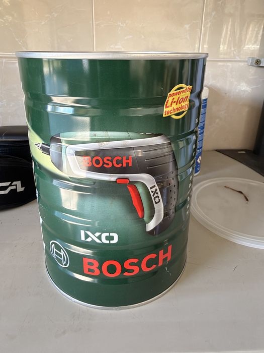 Wkretarka Bosch IXO