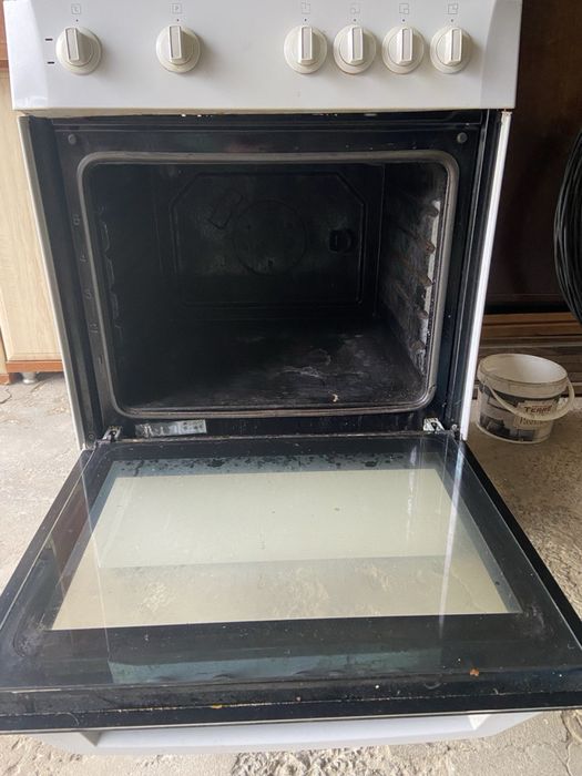 Продам электроплиту Веко