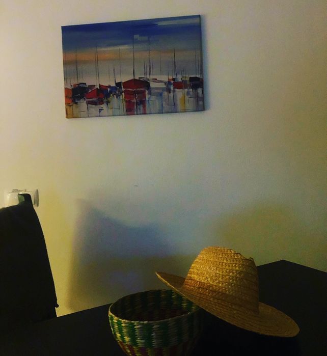 Encantadora Moradia São Martinho do Porto/Centro histórico