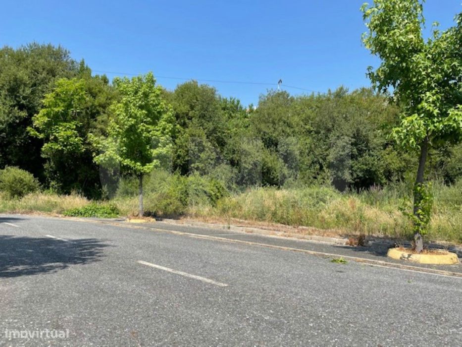 Terreno Urbano na Covilhã - Excelente Oportunidade na Zona Baixa da...